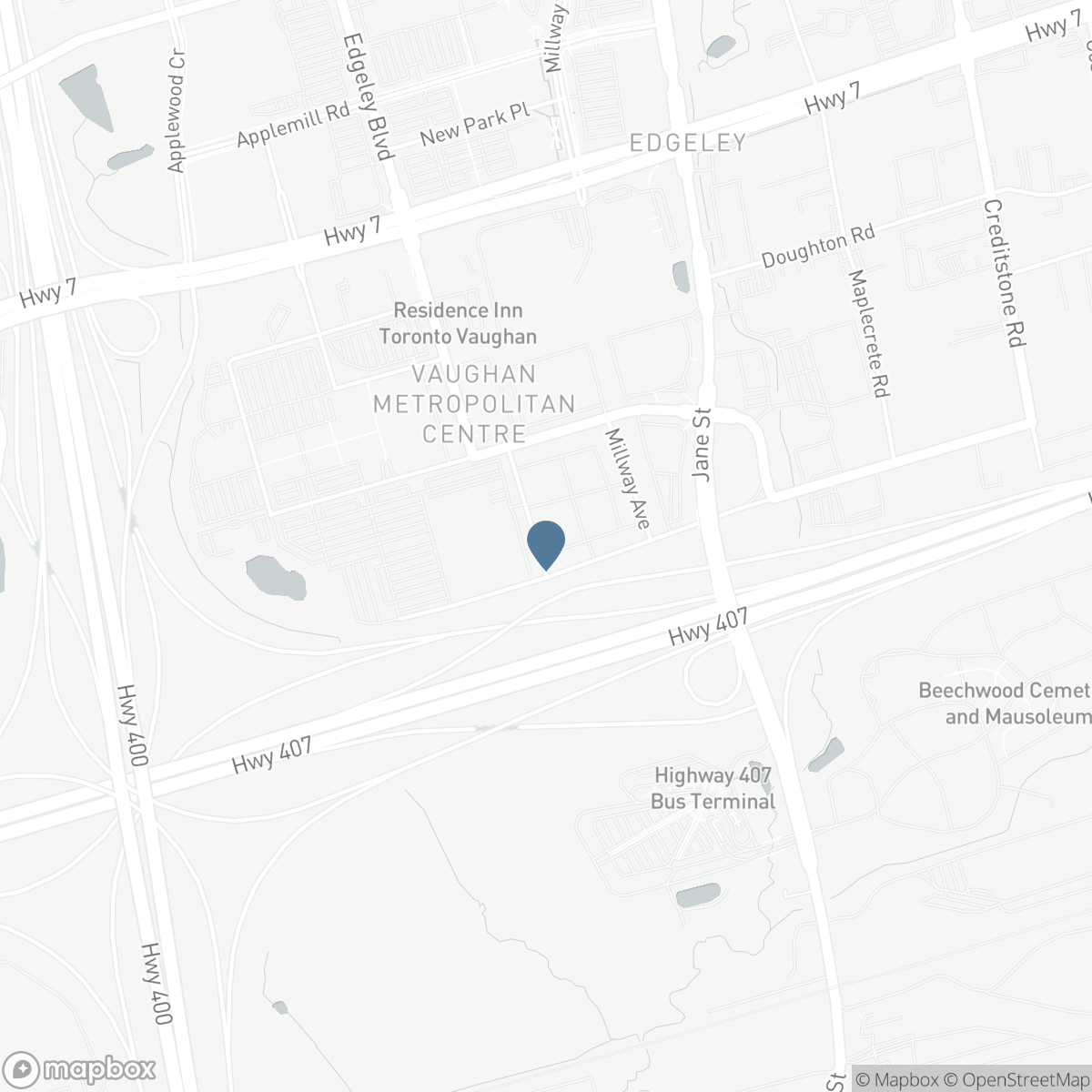 3 MABLE SMITH WAY, Vaughan, Ontario L4K 0N7